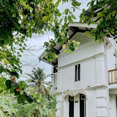 ホテル Watu House ディックウェラ エクステリア 写真